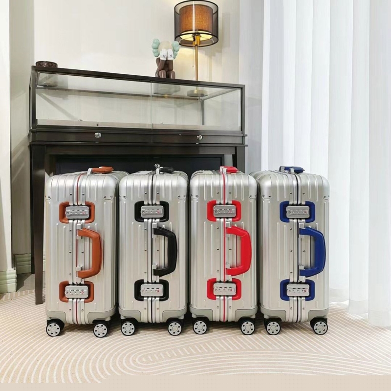 Rimowa Suitcase